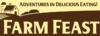 Logo for Farm Feast