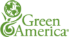 Logo for Green America