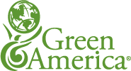 Logo for Green America