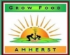 Logo for Grow Food Amherst