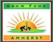 Logo for Grow Food Amherst