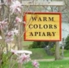 Warm Colors Apiary