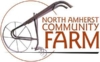 Logo for North Amherst Community Farm