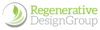 Logo for Regenerative Design Group