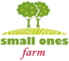 Logo for Small Ones Farm